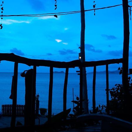 By Beach Resort Koh Samui Buitenkant foto