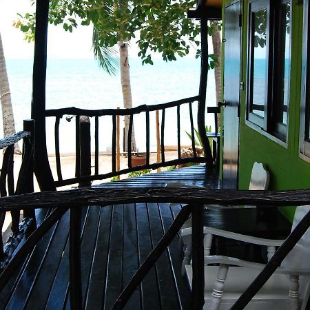 By Beach Resort Koh Samui Buitenkant foto