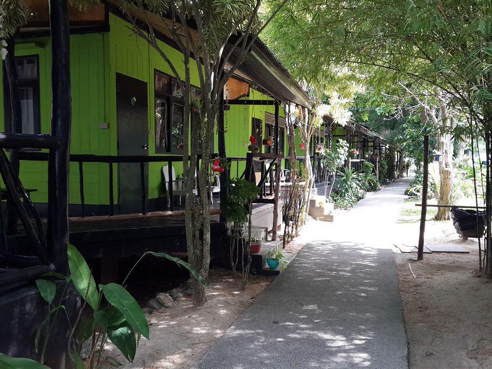 By Beach Resort Koh Samui Buitenkant foto