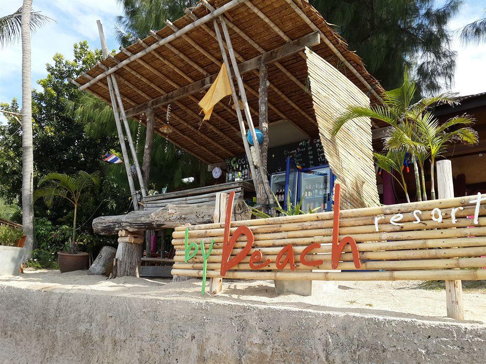 By Beach Resort Koh Samui Buitenkant foto