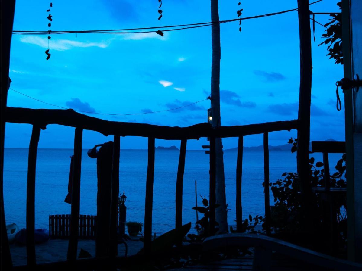 By Beach Resort Koh Samui Buitenkant foto