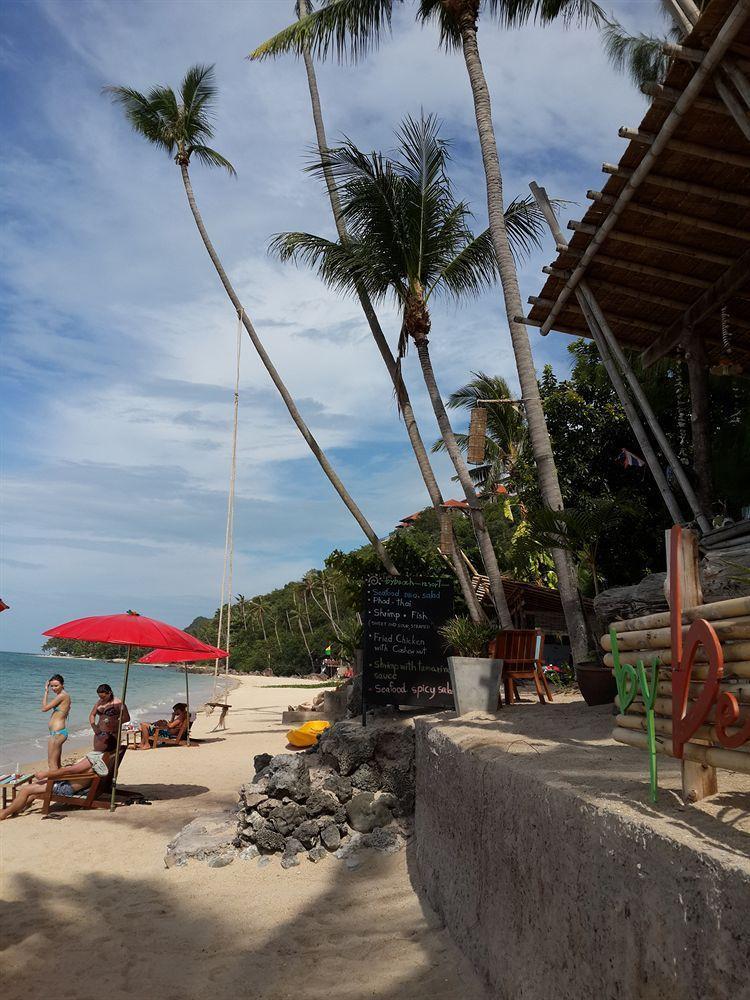 By Beach Resort Koh Samui Buitenkant foto