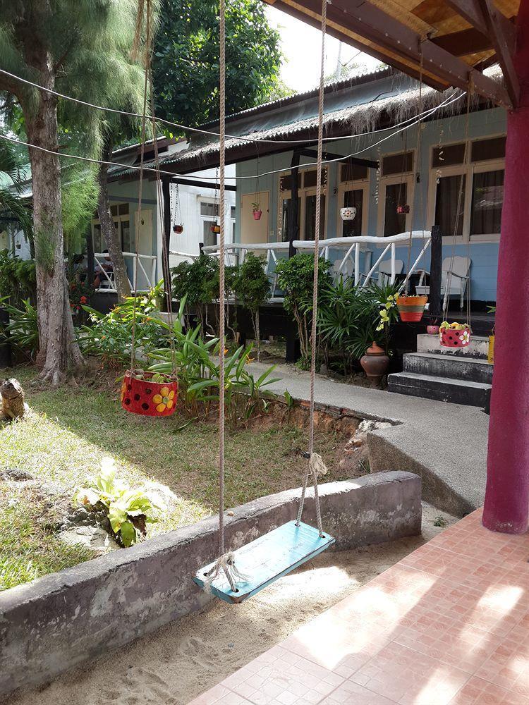 By Beach Resort Koh Samui Buitenkant foto