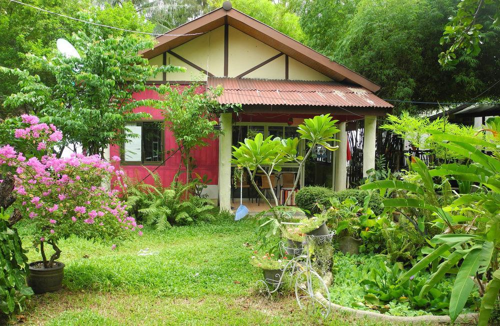 By Beach Resort Koh Samui Buitenkant foto