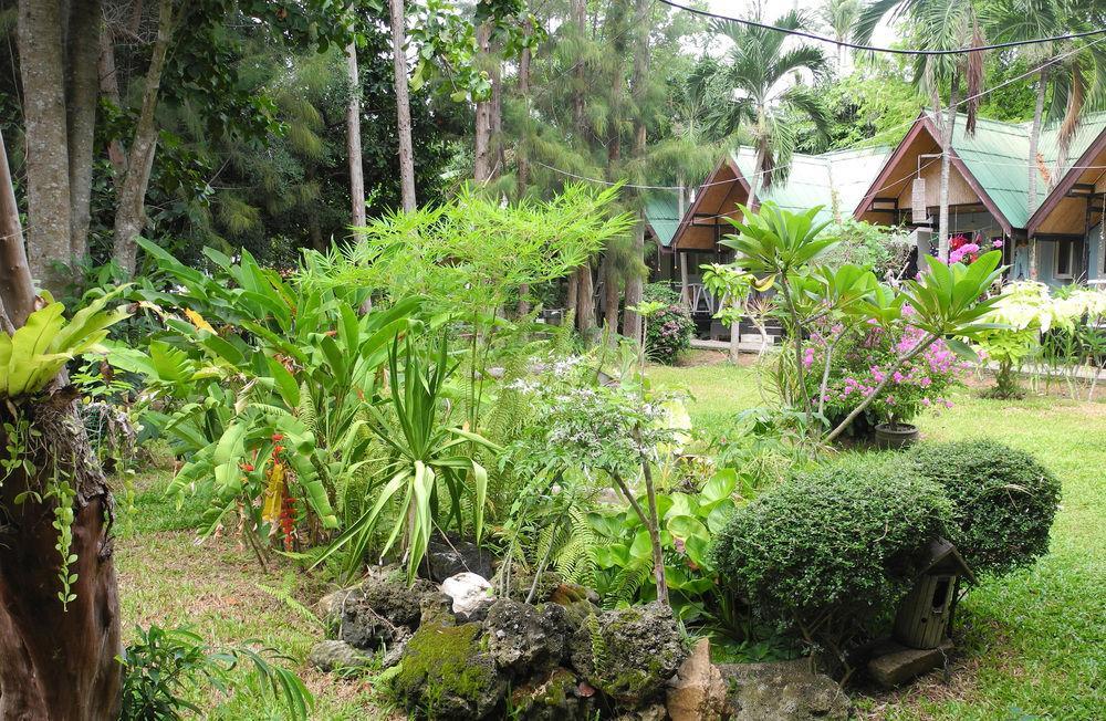 By Beach Resort Koh Samui Buitenkant foto