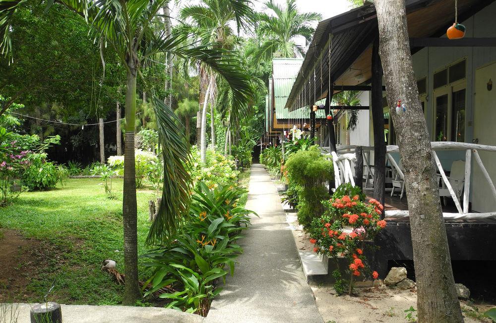 By Beach Resort Koh Samui Buitenkant foto