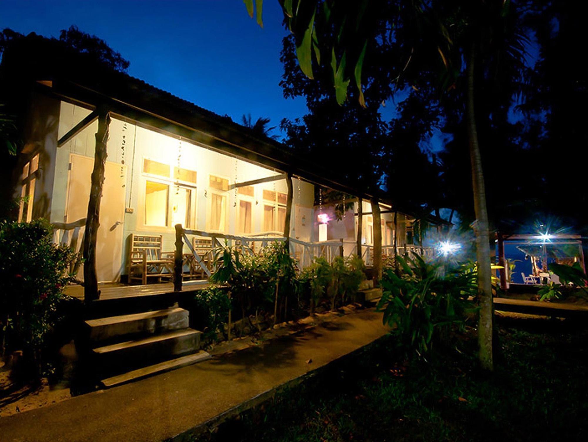 By Beach Resort Koh Samui Buitenkant foto