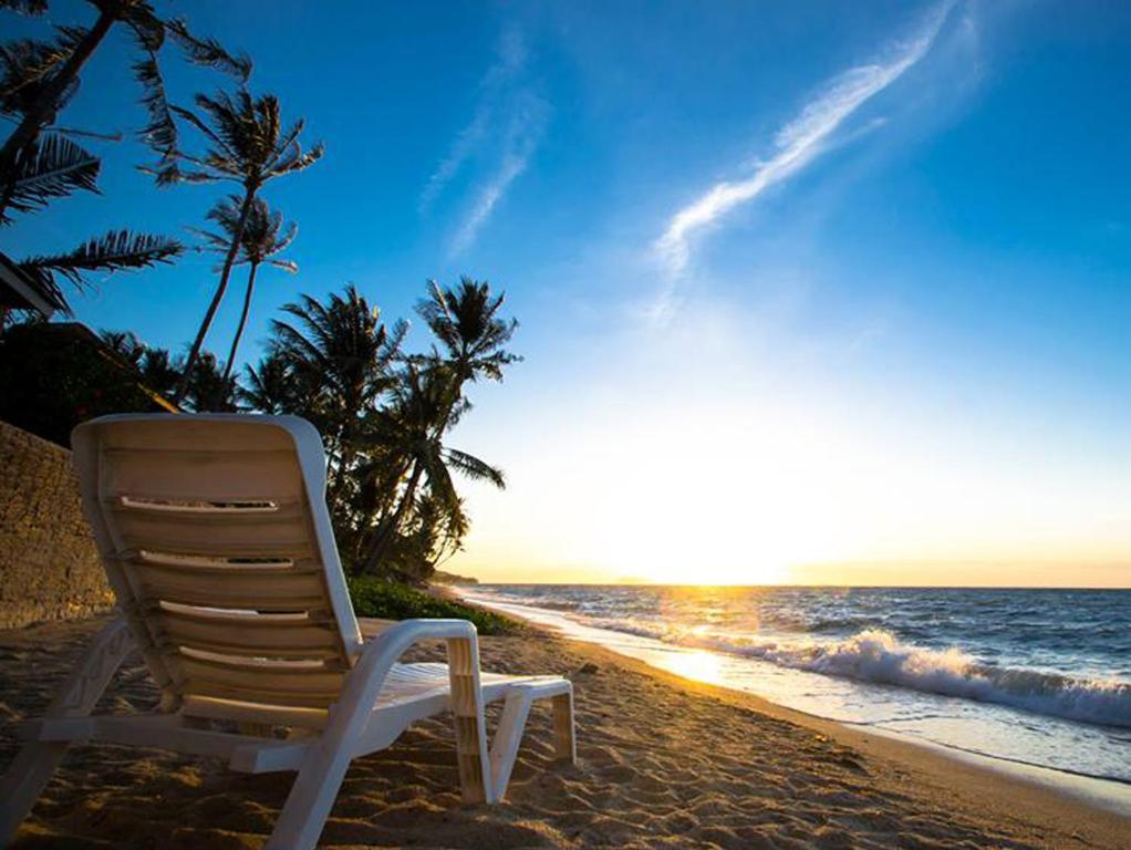 By Beach Resort Koh Samui Buitenkant foto