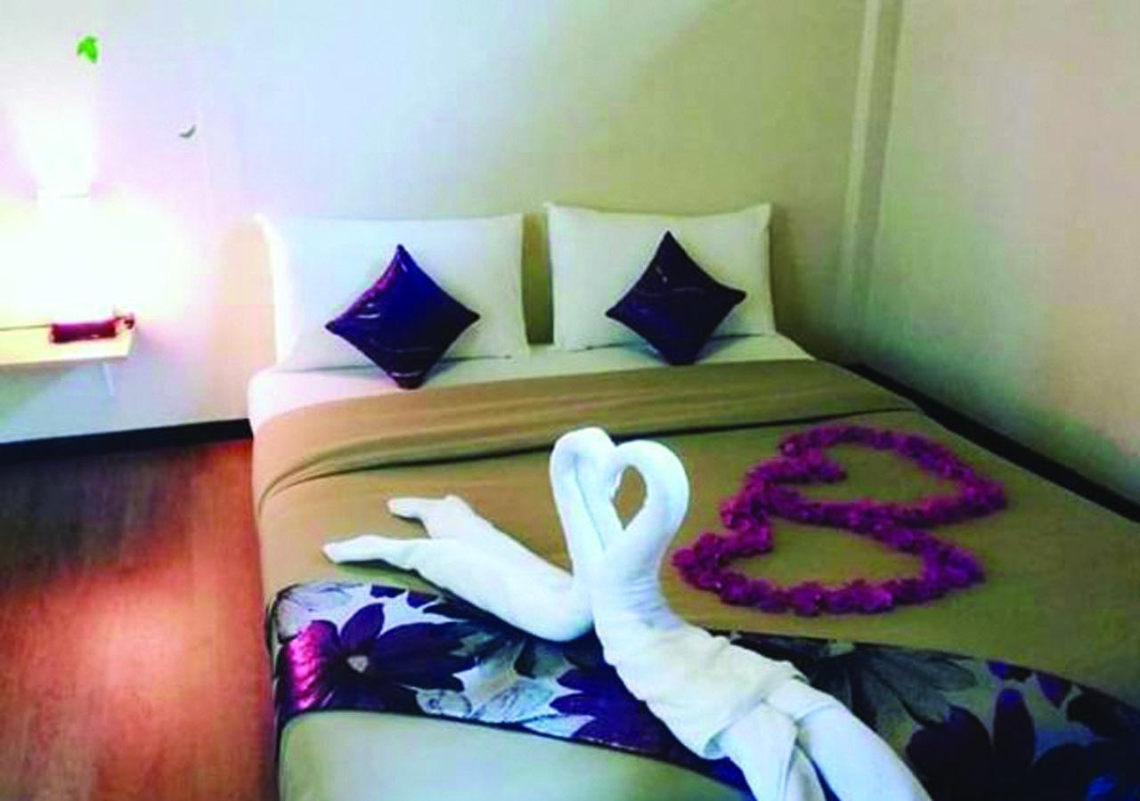 By Beach Resort Koh Samui Buitenkant foto