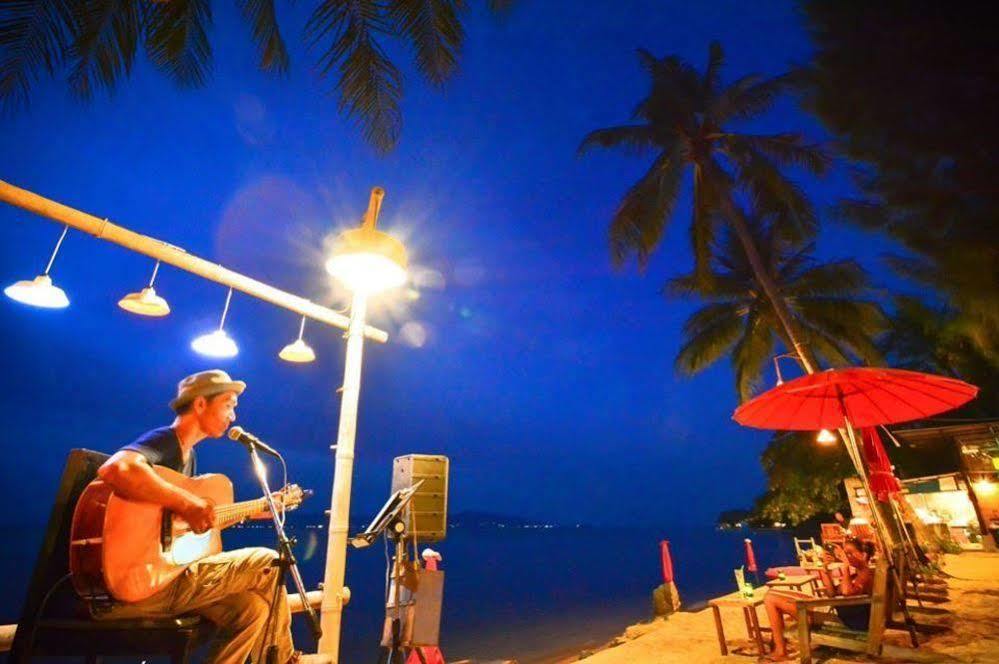 By Beach Resort Koh Samui Buitenkant foto