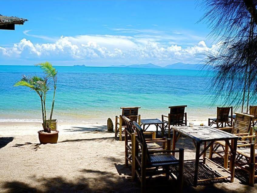 By Beach Resort Koh Samui Buitenkant foto