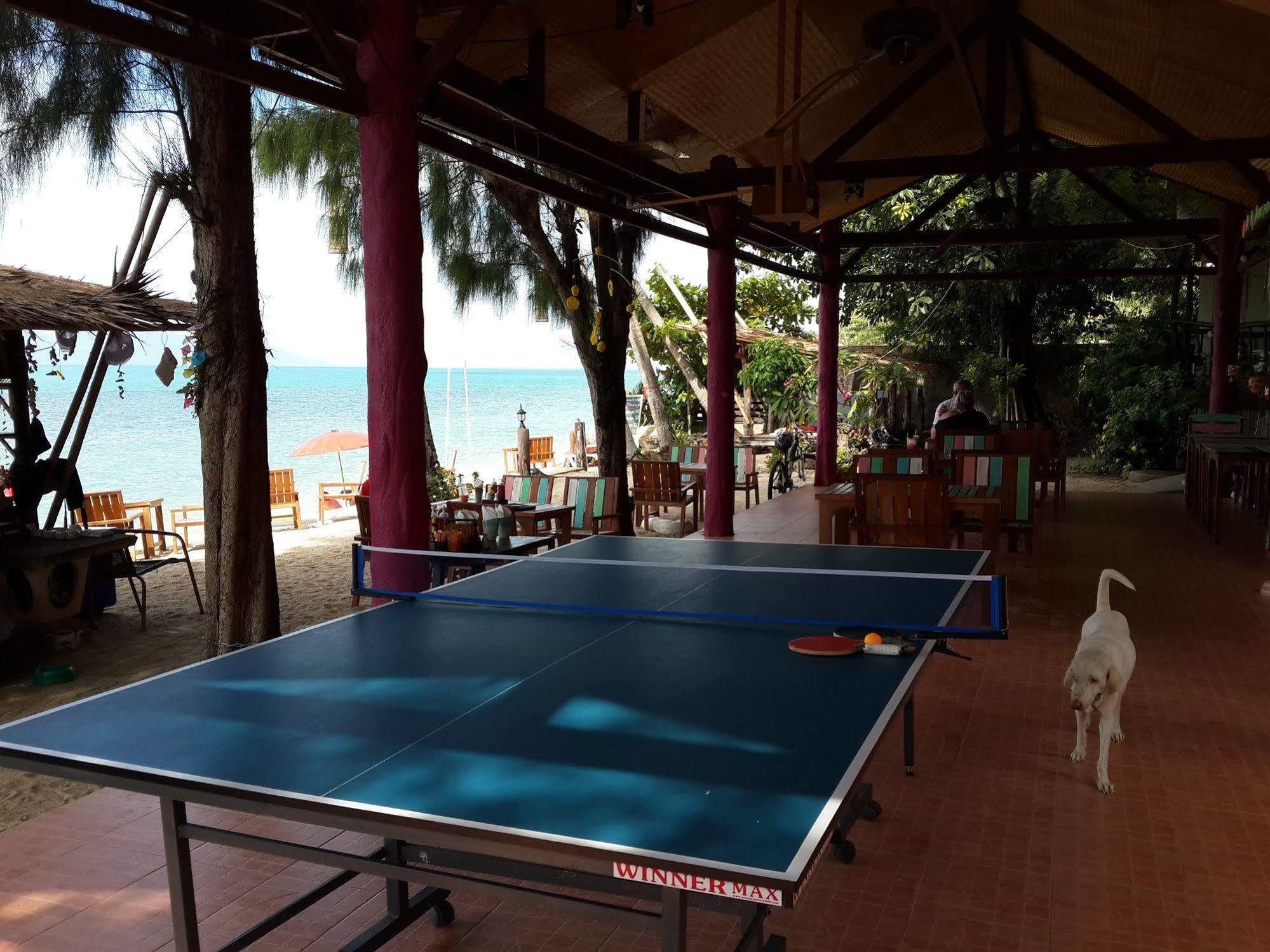 By Beach Resort Koh Samui Buitenkant foto