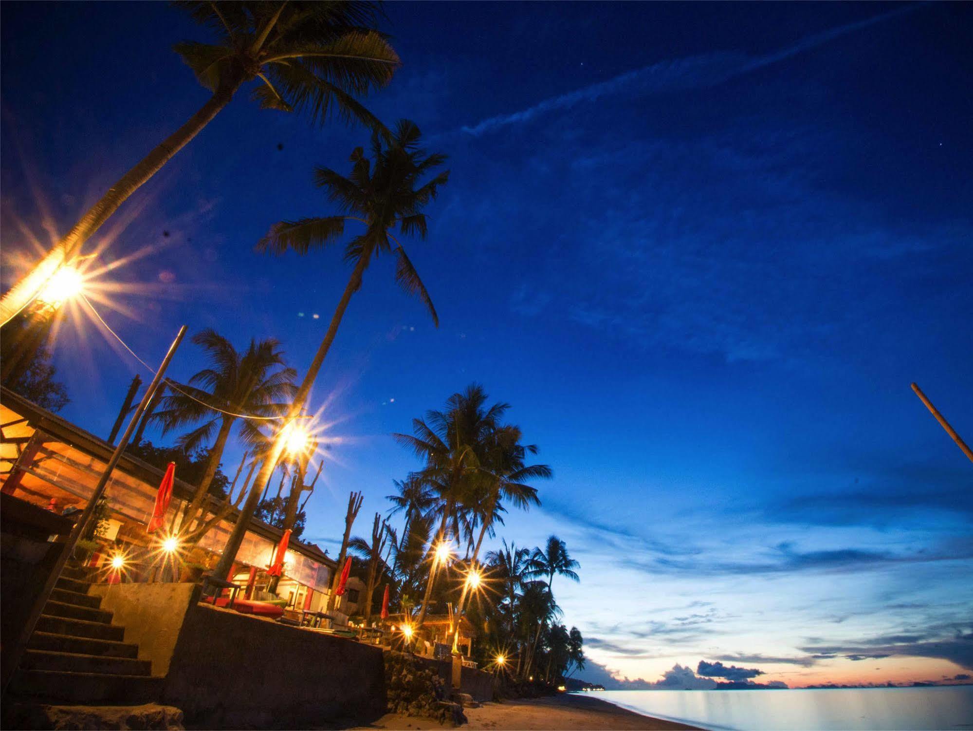 By Beach Resort Koh Samui Buitenkant foto