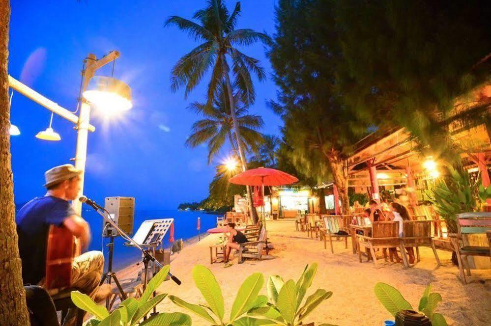 By Beach Resort Koh Samui Buitenkant foto
