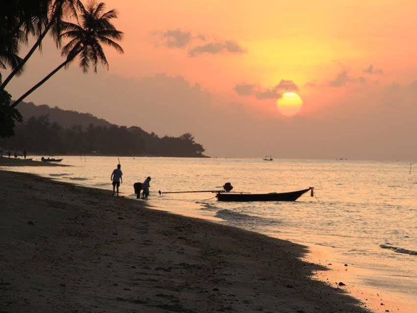 By Beach Resort Koh Samui Buitenkant foto