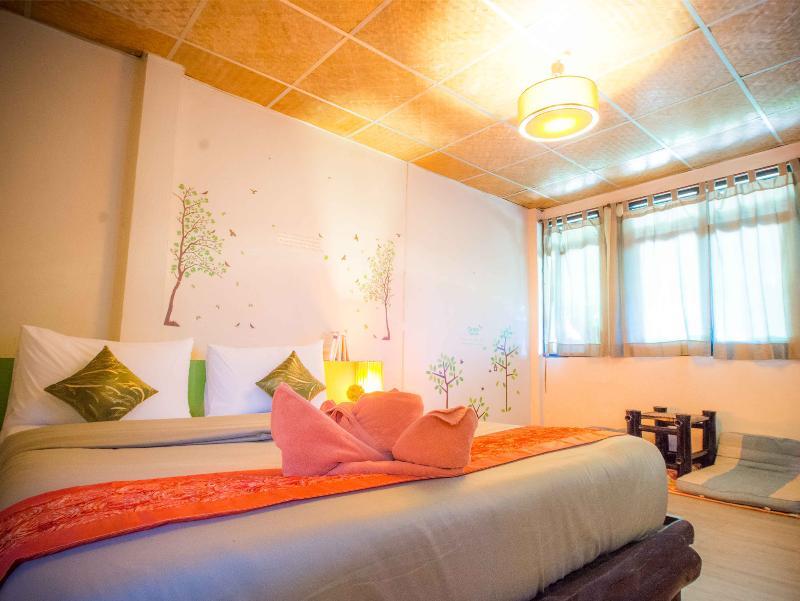 By Beach Resort Koh Samui Buitenkant foto
